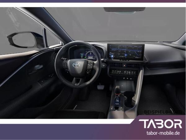 Toyota C-HR 2.0 Hybrid 197 CVT Teamplayer LED Nav SHZ