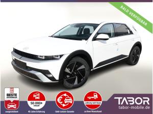 Hyundai IONIQ 5 Techniq 84kWh Nav eHK SHZ ACC LED PDC Hyundai IONIQ 5 Techniq 84kWh Nav eHK SHZ ACC LED PDC