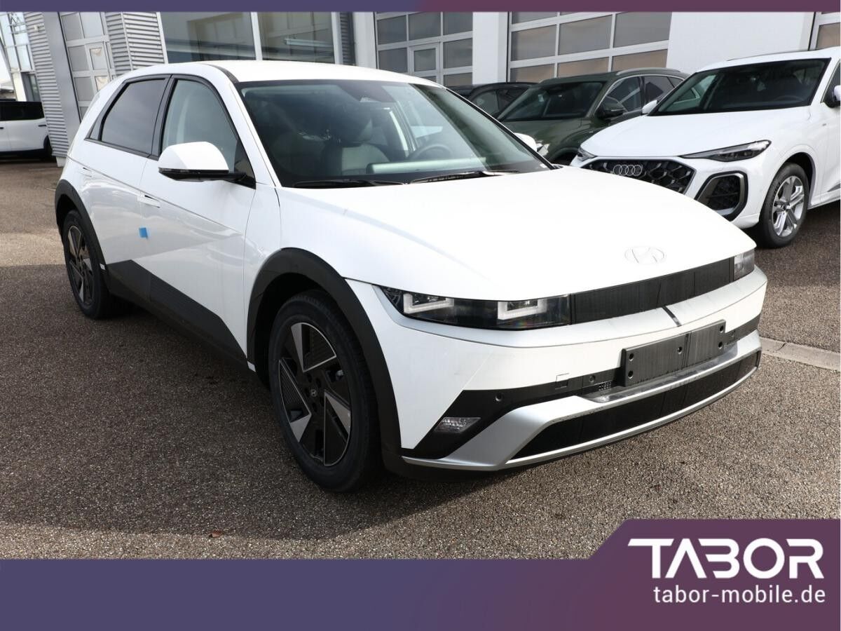 Hyundai IONIQ 5 Techniq 84kWh Nav eHK SHZ ACC LED PDC