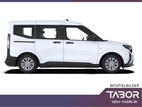 Ford Tourneo Courier 1.0 EB 125 Aut Trend WinterP PDC