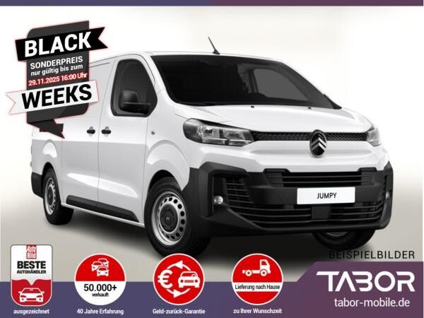 Citroën Jumpy XL 145 EAT8 Kam Holz DigC E-Rad CarPlay BT Citroën Jumpy XL 145 EAT8 Kam Holz DigC E-Rad CarPlay BT