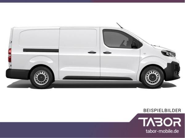 Citroën Jumpy XL 145 EAT8 Kam Holz DigC E-Rad CarPlay BT