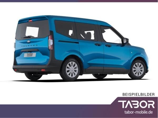 Ford Tourneo Courier 1.0 EB 125 Aut Trend WinterP PDC