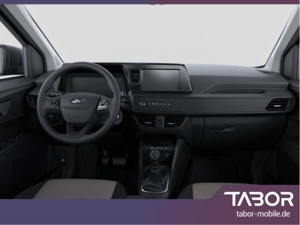 Ford Tourneo Courier 1.0 EB 125 Aut Trend WinterP PDC