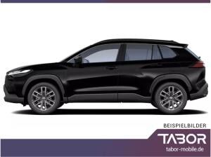 Toyota Corolla Cross 2.0 HEV 180 CVT Lounge Leder Nav Toyota Corolla Cross 2.0 HEV 180 CVT Lounge Leder Nav
