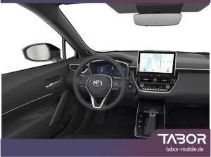 Toyota Corolla Cross 2.0 HEV 180 CVT Lounge Leder Nav Toyota Corolla Cross 2.0 HEV 180 CVT Lounge Leder Nav