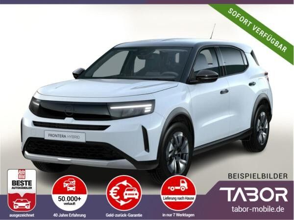 Opel Frontera 145 Hybrid AT6 GS TechP SHZ LHZ Nav Kam