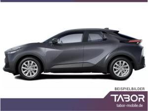 Toyota C-HR 1.8 Hybrid 140 CVT Comfort LED Nav SHZ DigC