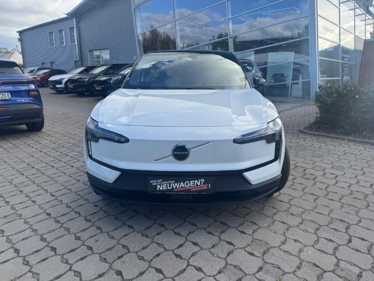 Volvo EX30 Single M. Extended Range RWD Ultra+SOFORT