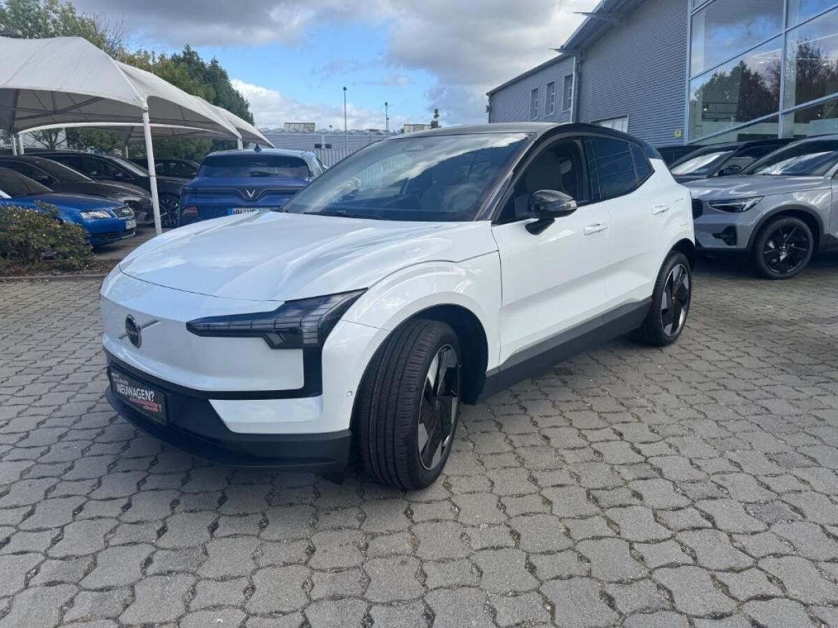 Volvo EX30 Single M. Extended Range RWD Ultra+SOFORT
