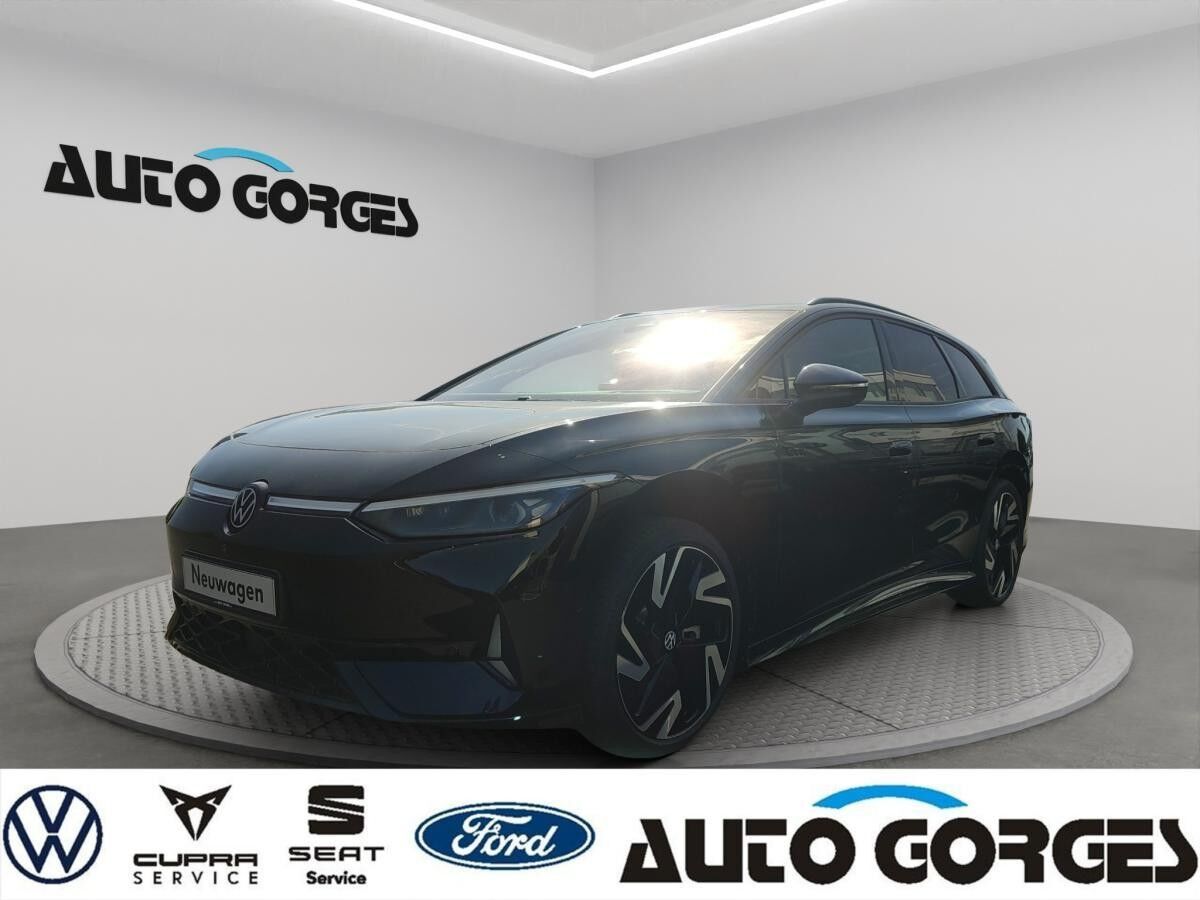 Volkswagen ID.7 Tourer GTX 4Motion 86kWh +SOFORT+AHK+21ZOLL