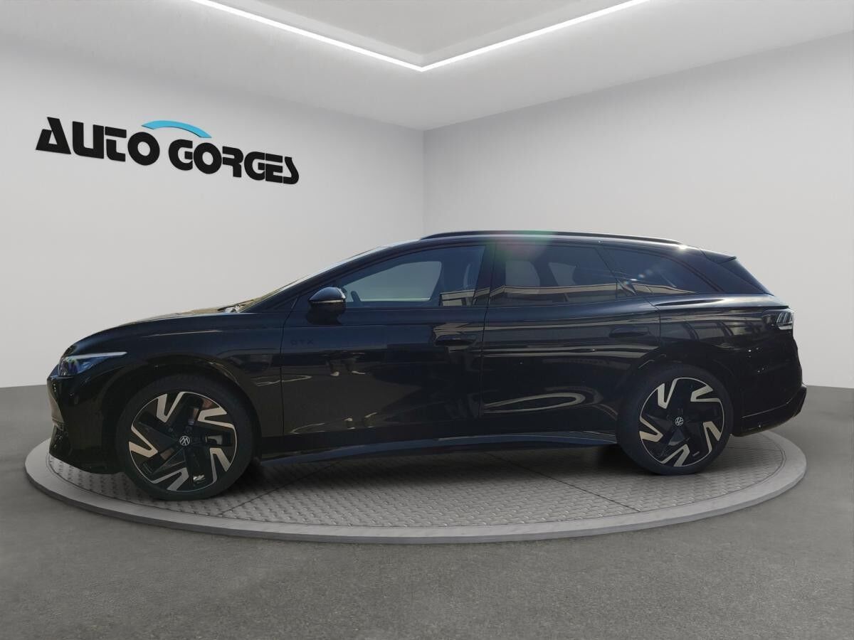 Volkswagen ID.7 Tourer GTX 4Motion 86kWh +SOFORT+AHK+21ZOLL