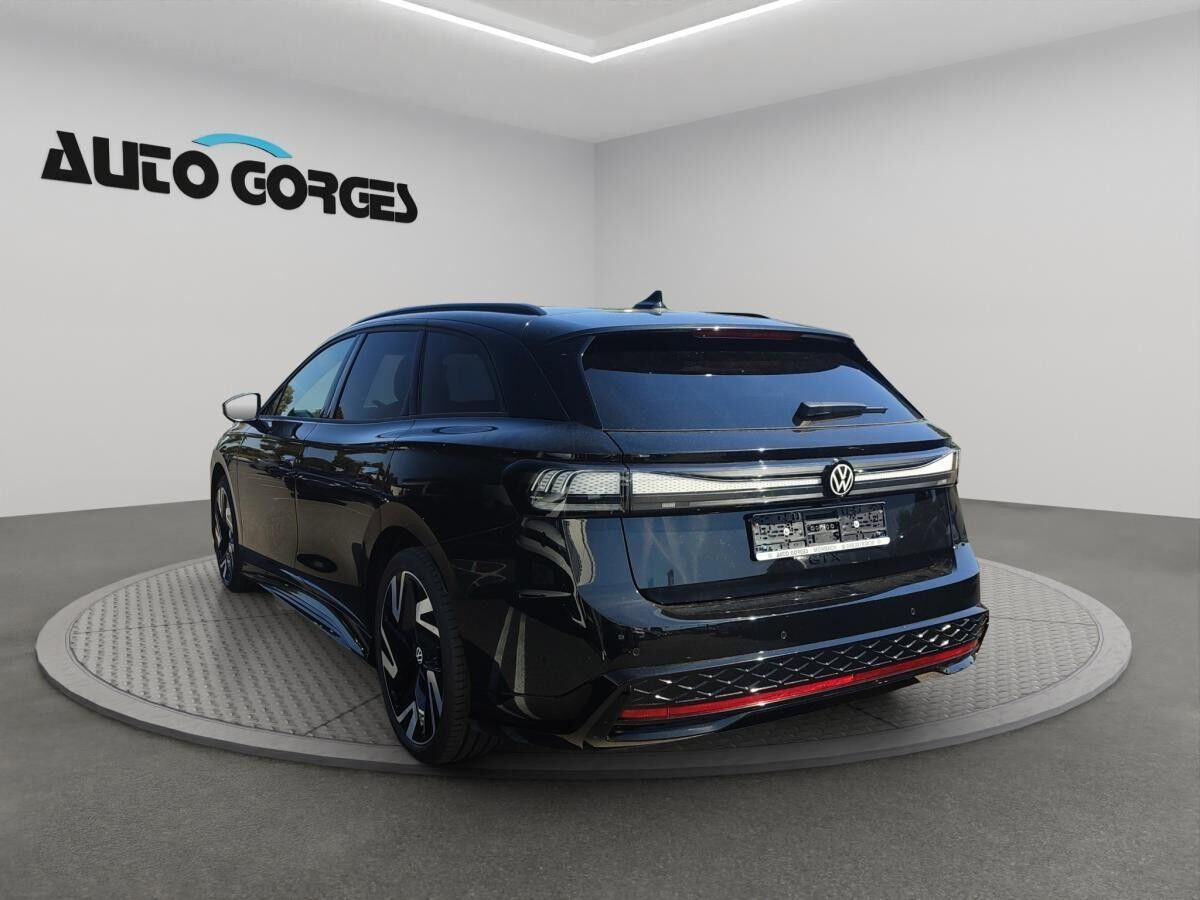 Volkswagen ID.7 Tourer GTX 4Motion 86kWh +SOFORT+AHK+21ZOLL