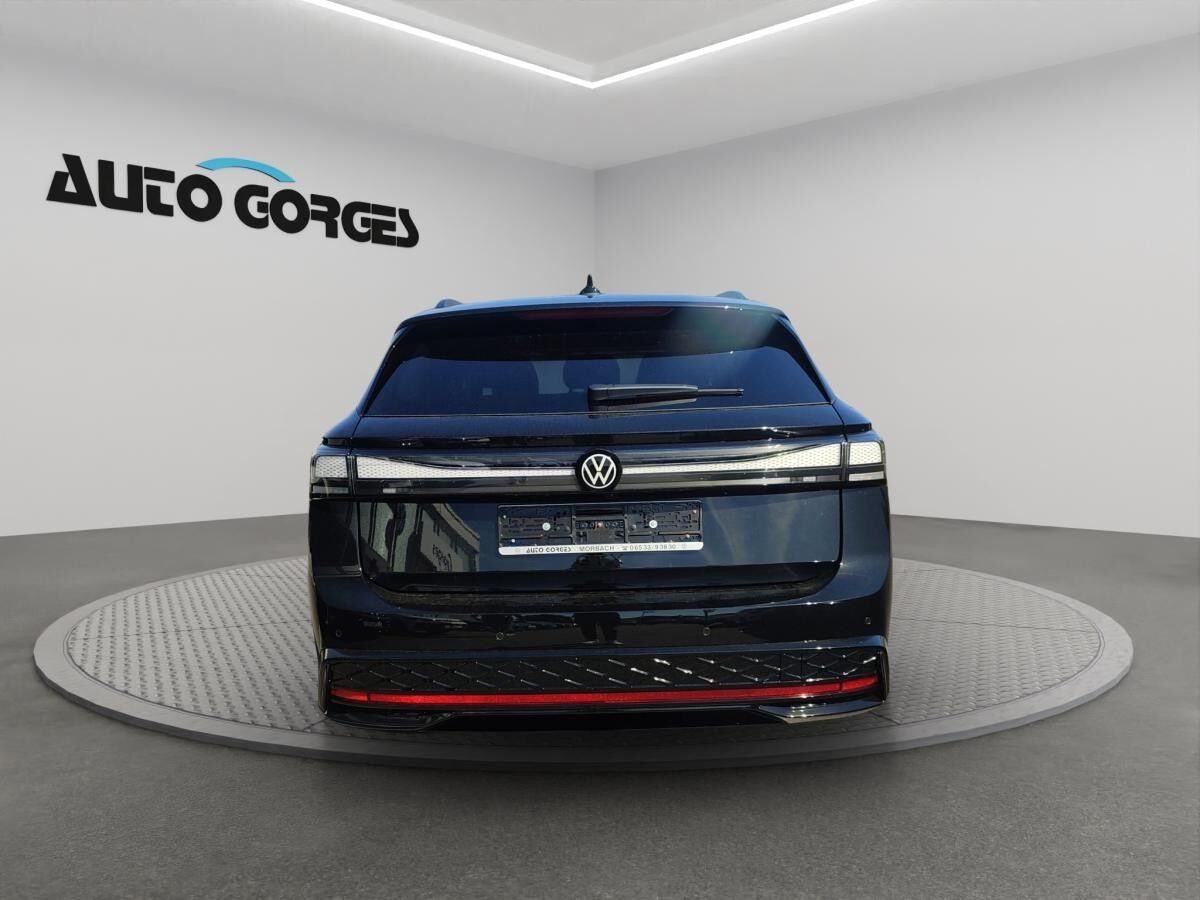 Volkswagen ID.7 Tourer GTX 4Motion 86kWh +SOFORT+AHK+21ZOLL