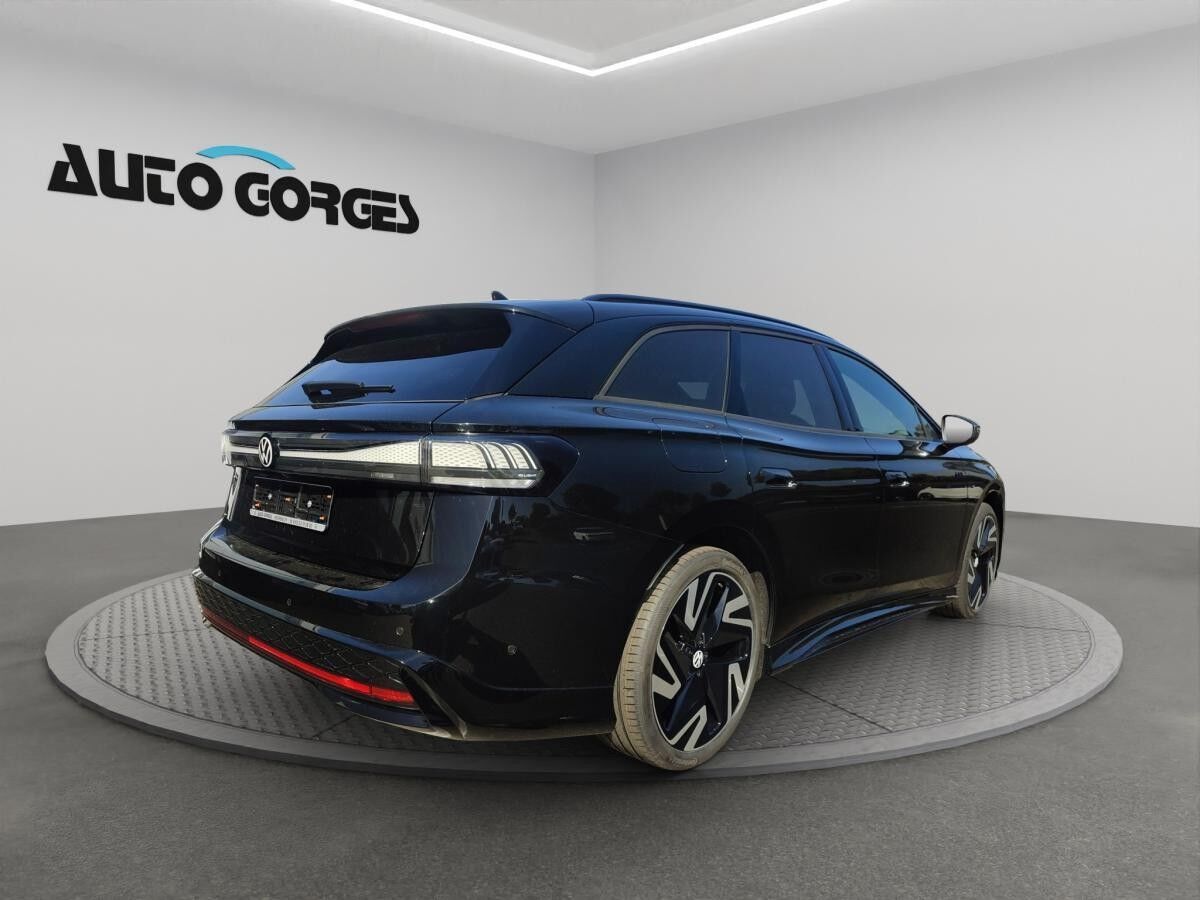 Volkswagen ID.7 Tourer GTX 4Motion 86kWh +SOFORT+AHK+21ZOLL