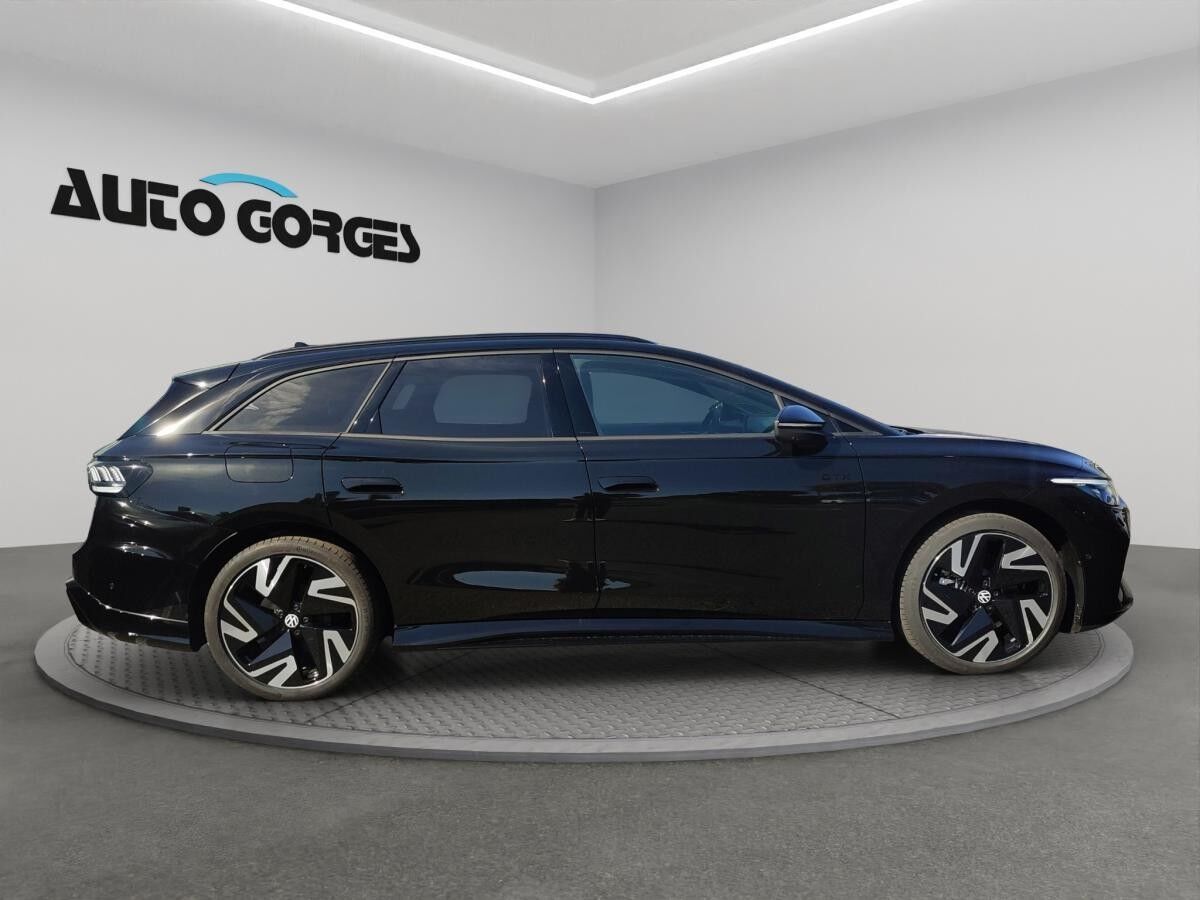 Volkswagen ID.7 Tourer GTX 4Motion 86kWh +SOFORT+AHK+21ZOLL