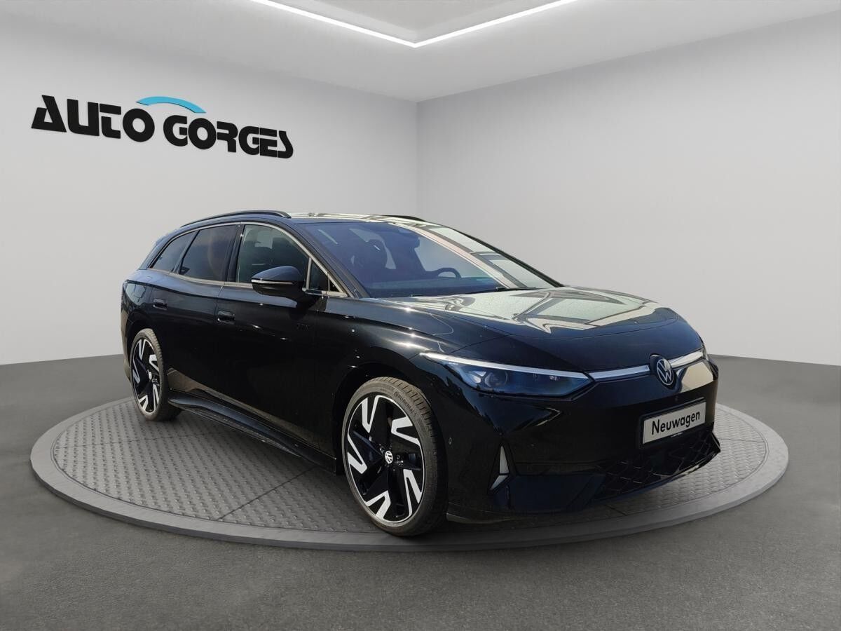 Volkswagen ID.7 Tourer GTX 4Motion 86kWh +SOFORT+AHK+21ZOLL