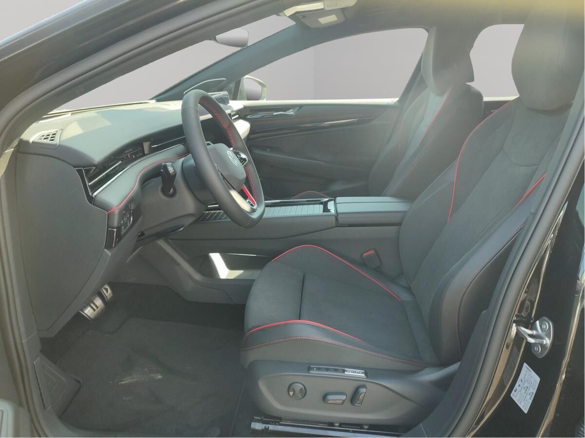 Volkswagen ID.7 Tourer GTX 4Motion 86kWh +SOFORT+AHK+21ZOLL