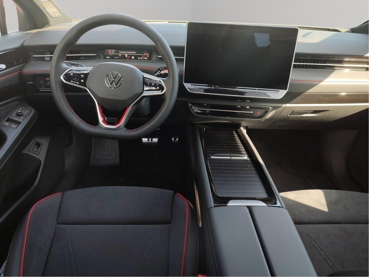 Volkswagen ID.7 Tourer GTX 4Motion 86kWh +SOFORT+AHK+21ZOLL