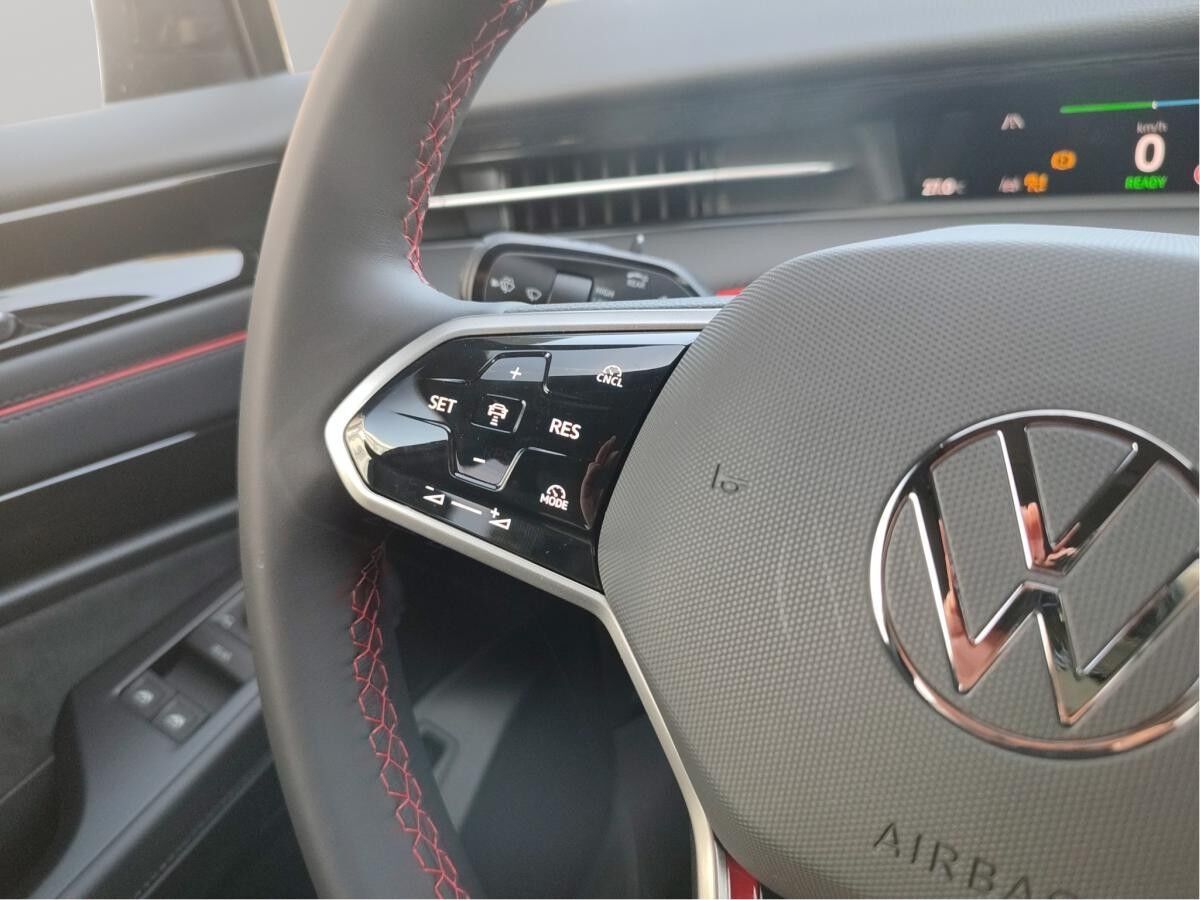 Volkswagen ID.7 Tourer GTX 4Motion 86kWh +SOFORT+AHK+21ZOLL