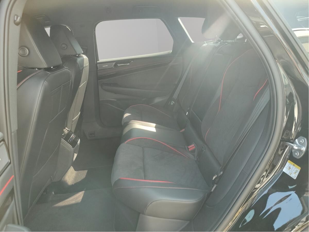 Volkswagen ID.7 Tourer GTX 4Motion 86kWh +SOFORT+AHK+21ZOLL