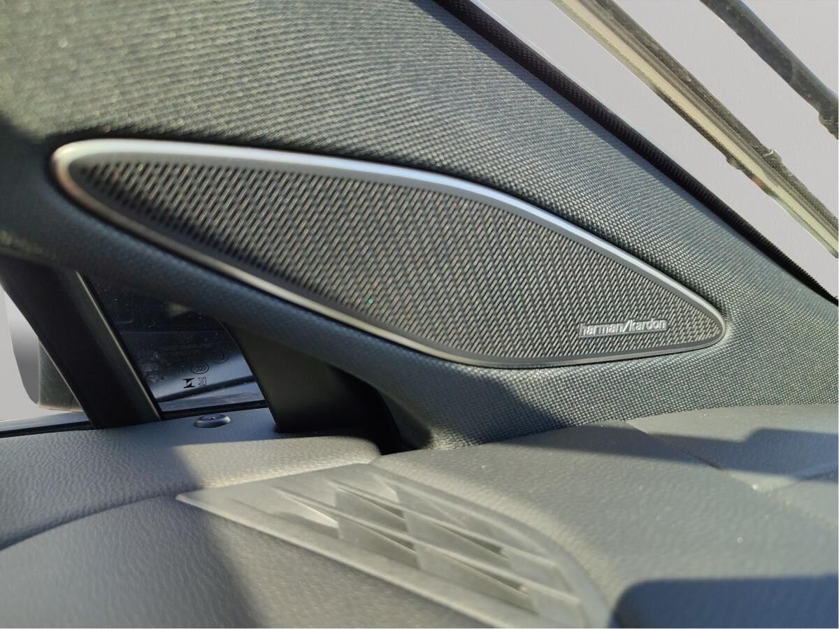 Volkswagen ID.7 Tourer GTX 4Motion 86kWh +SOFORT+AHK+21ZOLL