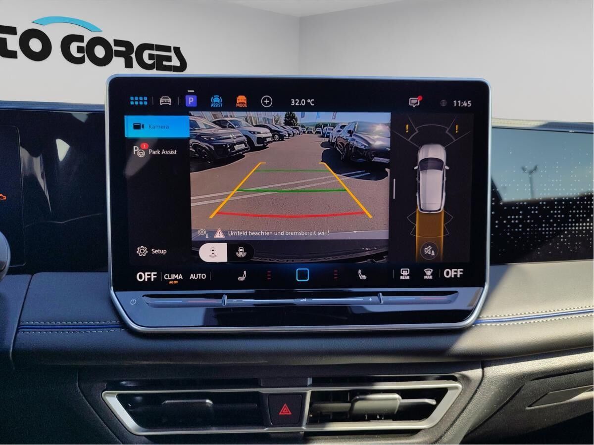 Volkswagen Tiguan R-Line 1,5 l eTSI DSG +SOFORT+BLACK-STYLE