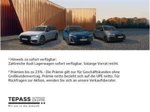 Audi Q7 TFSI e QUATTRO TIPTRONIC S LINE BUSINESS NAVI PANO AHK AIR OLED ACC