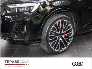 Audi Q7 TFSI e QUATTRO TIPTRONIC S LINE BUSINESS NAVI PANO AHK AIR OLED ACC
