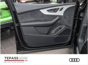 Audi Q7 TFSI e QUATTRO TIPTRONIC S LINE BUSINESS NAVI PANO AHK AIR OLED ACC