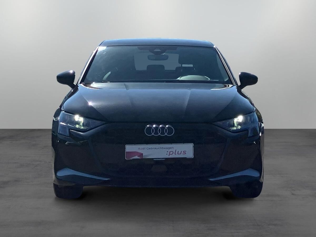 Audi A3 Sportback advanced 30 TFSI / MMI-Navi+, AHK