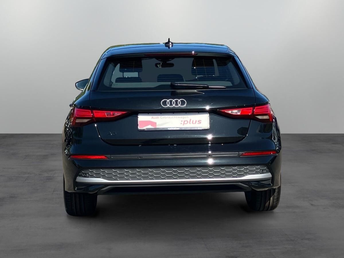 Audi A3 Sportback advanced 30 TFSI / MMI-Navi+, AHK