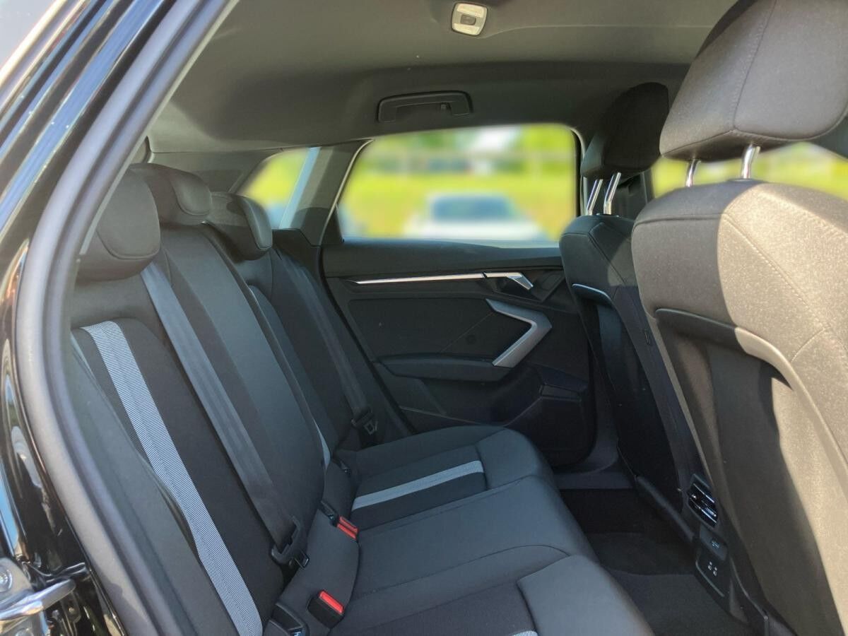 Audi A3 Sportback advanced 30 TFSI / MMI-Navi+, AHK