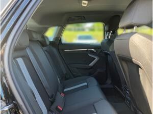 Audi A3 Sportback advanced 30 TFSI / MMI-Navi+, AHK