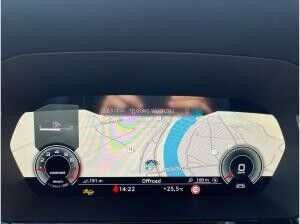 Audi A3 Sportback advanced 30 TFSI / MMI-Navi+, AHK