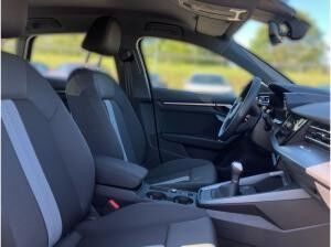 Audi A3 Sportback advanced 30 TFSI / MMI-Navi+, AHK