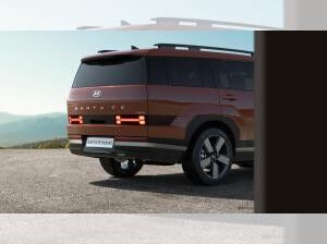 Hyundai SANTA FE 1.6 Signature⚠️NUR FÜR MITARBEITER ÖFFENTL.DIENST⚠️ | Navi | 360 Kamera | LED | Klimaauto. | ISOFIX