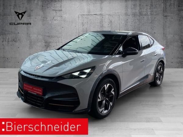 Cupra Tavascan Sonderzahlung 1.500 € ❗Endurance 77 kWh ⚡HEAT PUMP | MATRIX | NAVI | eHECK | ALL SEASON