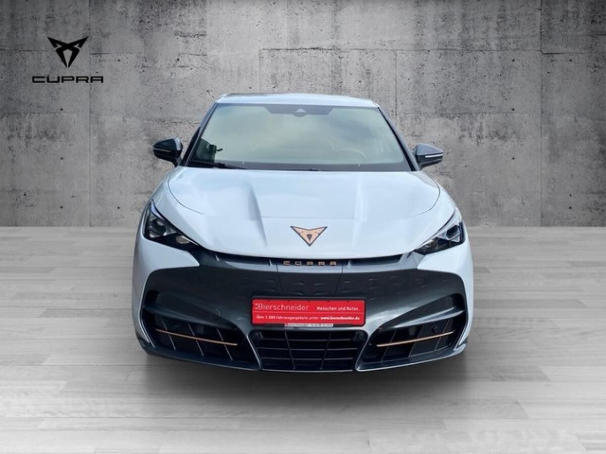 Cupra Tavascan Sonderzahlung 1.500 € ❗Endurance 77 kWh ⚡HEAT PUMP | MATRIX | NAVI | eHECK | ALL SEASON