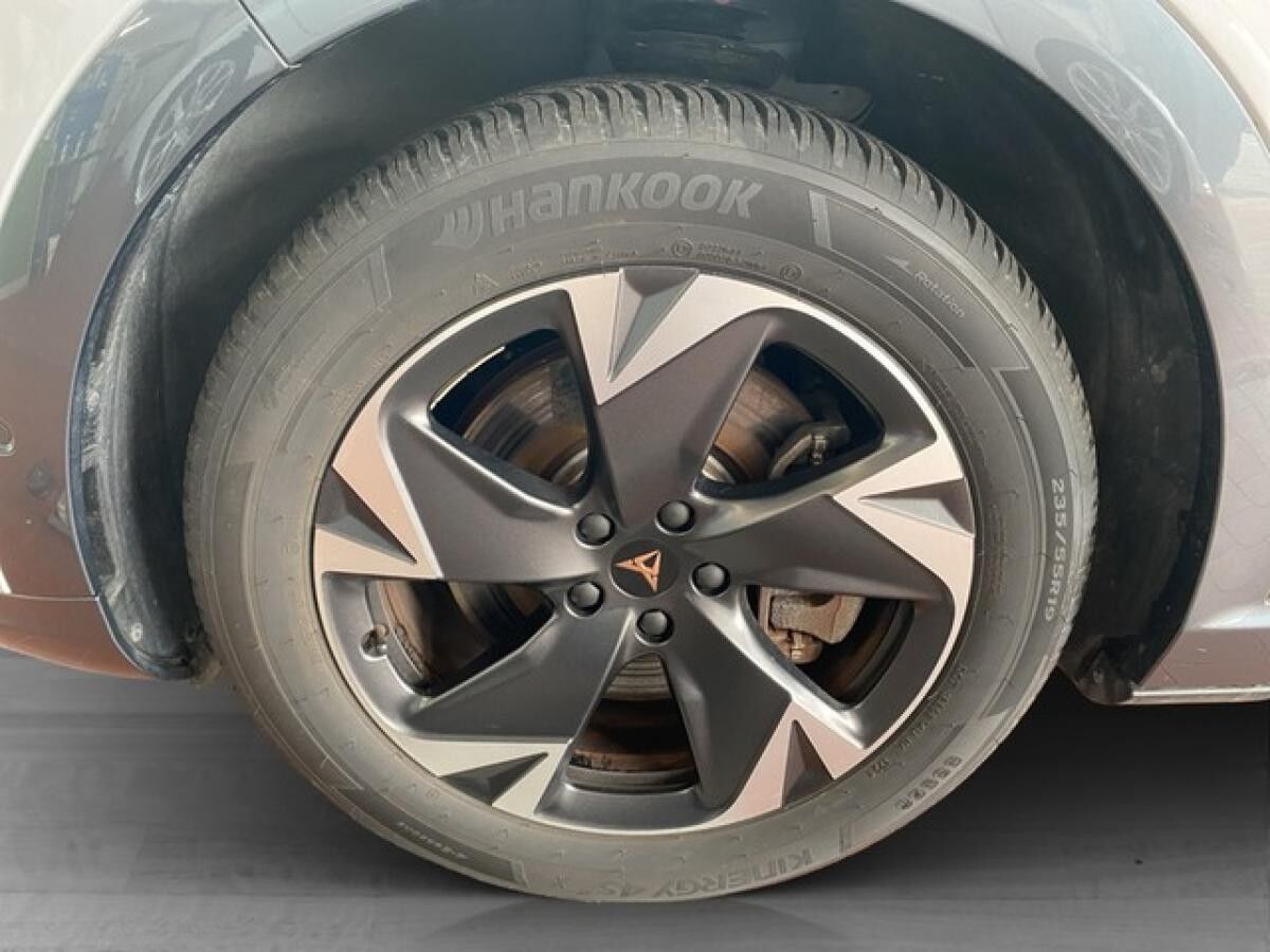 Cupra Tavascan Sonderzahlung 1.500 € ❗Endurance 77 kWh ⚡HEAT PUMP | MATRIX | NAVI | eHECK | ALL SEASON