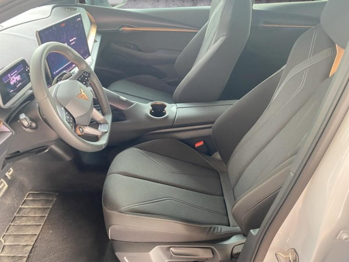 Cupra Tavascan Sonderzahlung 1.500 € ❗Endurance 77 kWh ⚡HEAT PUMP | MATRIX | NAVI | eHECK | ALL SEASON