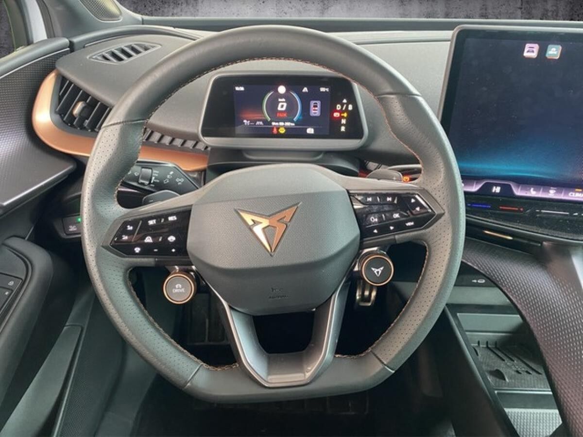 Cupra Tavascan Sonderzahlung 1.500 € ❗Endurance 77 kWh ⚡HEAT PUMP | MATRIX | NAVI | eHECK | ALL SEASON