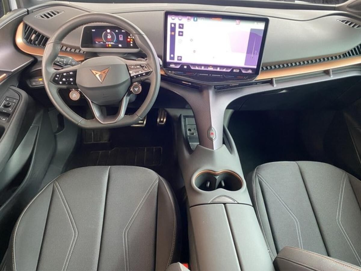 Cupra Tavascan Sonderzahlung 1.500 € ❗Endurance 77 kWh ⚡HEAT PUMP | MATRIX | NAVI | eHECK | ALL SEASON