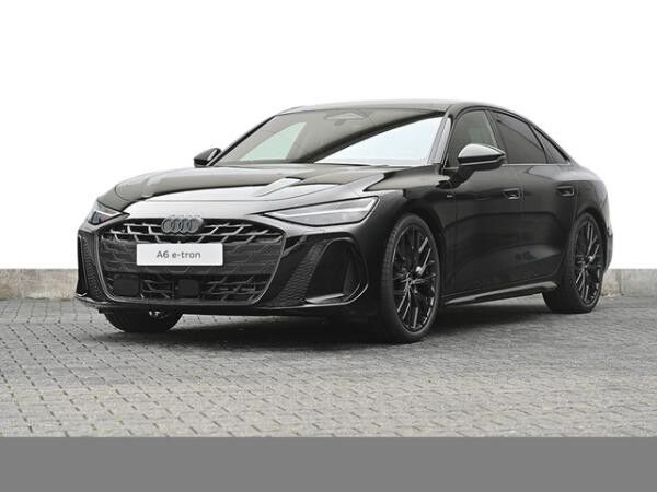Audi A6 LIMOUSINE E-HYBRID-QUATTRO S LINE-EDITION ONE (Wuppertal)