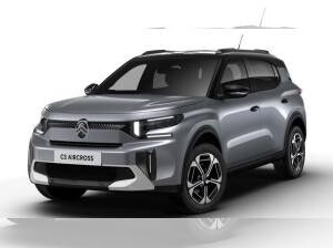 Citroën C3 Aircross Hybrid 145 PS MAX inkl. Winterpaket
