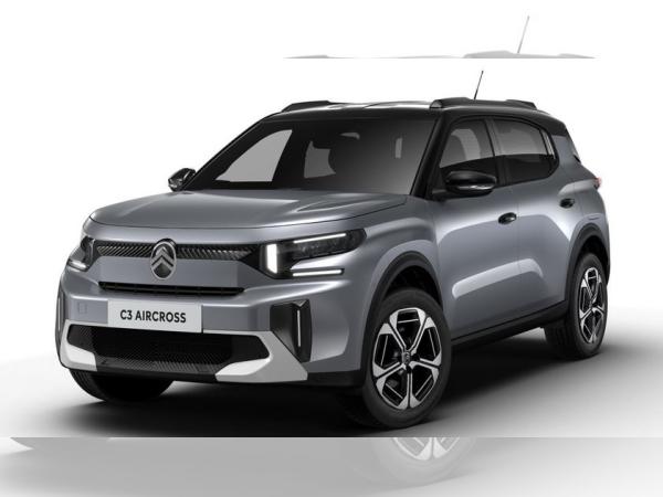 Citroën C3 Aircross Hybrid 145 PS MAX inkl. Winterpaket