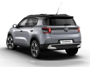 Citroën C3 Aircross Hybrid 145 PS MAX inkl. Winterpaket