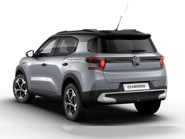 Citroën C3 Aircross Hybrid 145 PS MAX inkl. Winterpaket
