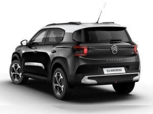 Citroën C3 Aircross Hybrid 145 PS MAX inkl. Winterpaket