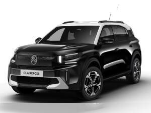 Citroën C3 Aircross Hybrid 145 PS MAX inkl. Winterpaket